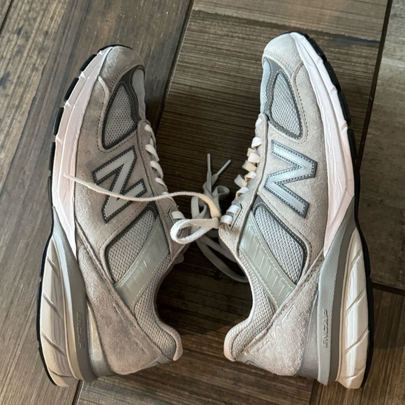 New balance 990v5 Core made in USA sneakers size Men’s 10 - Picture 9 of 11